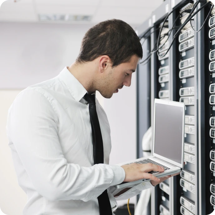 Ongoing Support and Maintenance